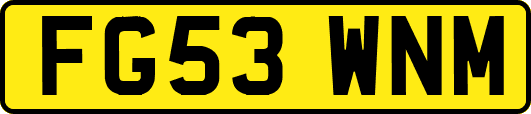 FG53WNM