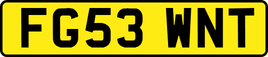 FG53WNT