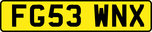 FG53WNX