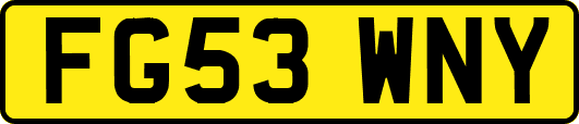 FG53WNY