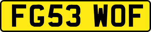 FG53WOF