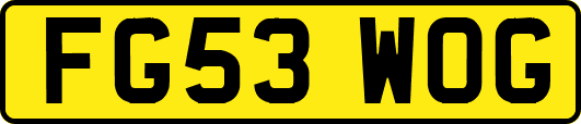 FG53WOG