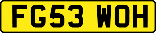 FG53WOH