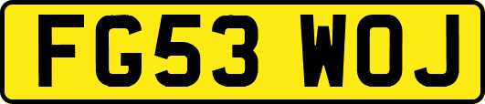 FG53WOJ
