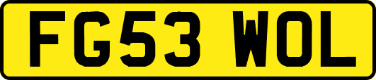 FG53WOL