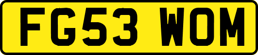 FG53WOM