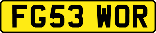 FG53WOR
