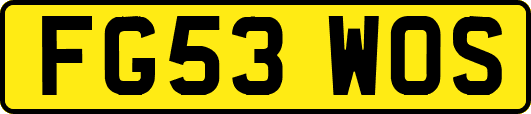 FG53WOS