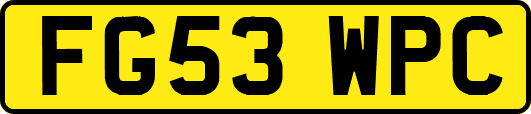 FG53WPC