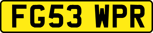 FG53WPR