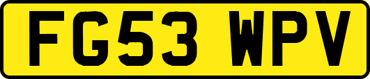 FG53WPV