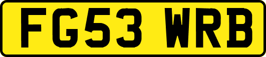 FG53WRB