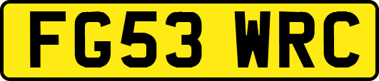 FG53WRC