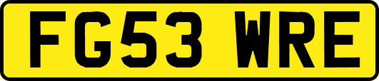 FG53WRE