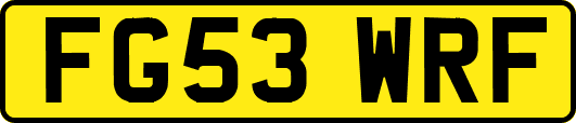 FG53WRF