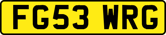 FG53WRG