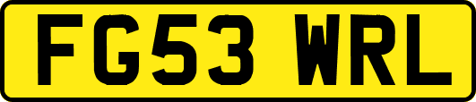 FG53WRL