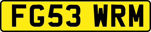 FG53WRM