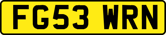 FG53WRN