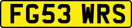 FG53WRS