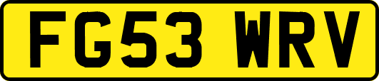 FG53WRV