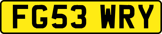 FG53WRY