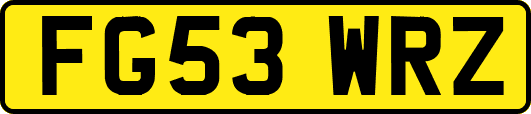 FG53WRZ