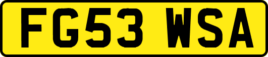FG53WSA