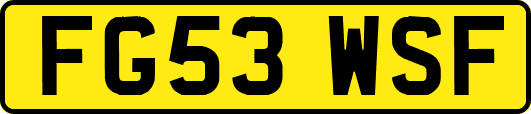 FG53WSF