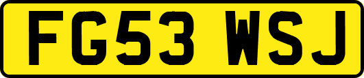 FG53WSJ