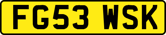 FG53WSK