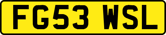 FG53WSL