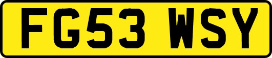 FG53WSY