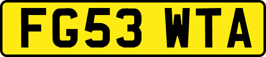 FG53WTA