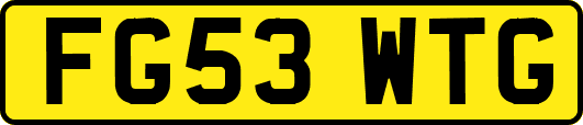 FG53WTG