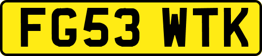 FG53WTK