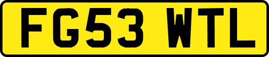 FG53WTL
