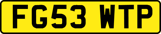 FG53WTP