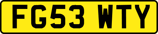 FG53WTY