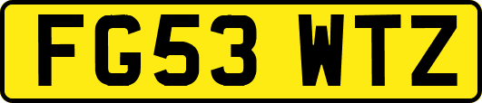 FG53WTZ
