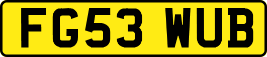 FG53WUB