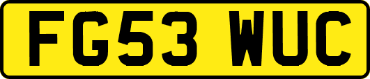 FG53WUC