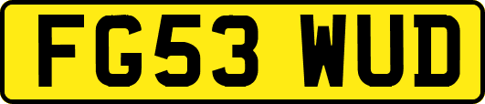 FG53WUD