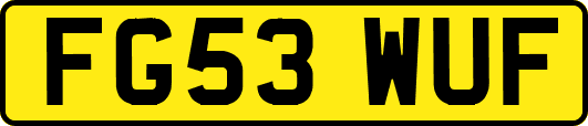 FG53WUF