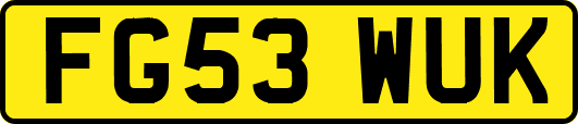 FG53WUK