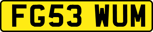 FG53WUM