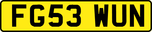 FG53WUN
