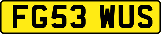 FG53WUS