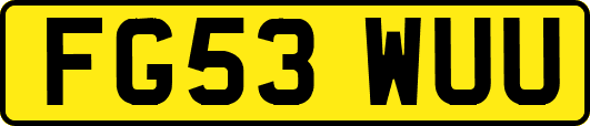 FG53WUU