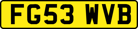 FG53WVB